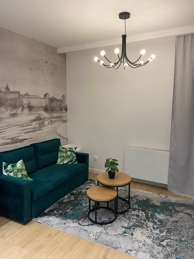 Krakow Dream Apartment 외부 사진