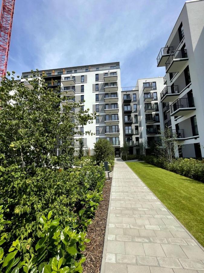 Krakow Dream Apartment 외부 사진
