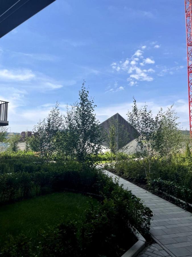 Krakow Dream Apartment 외부 사진