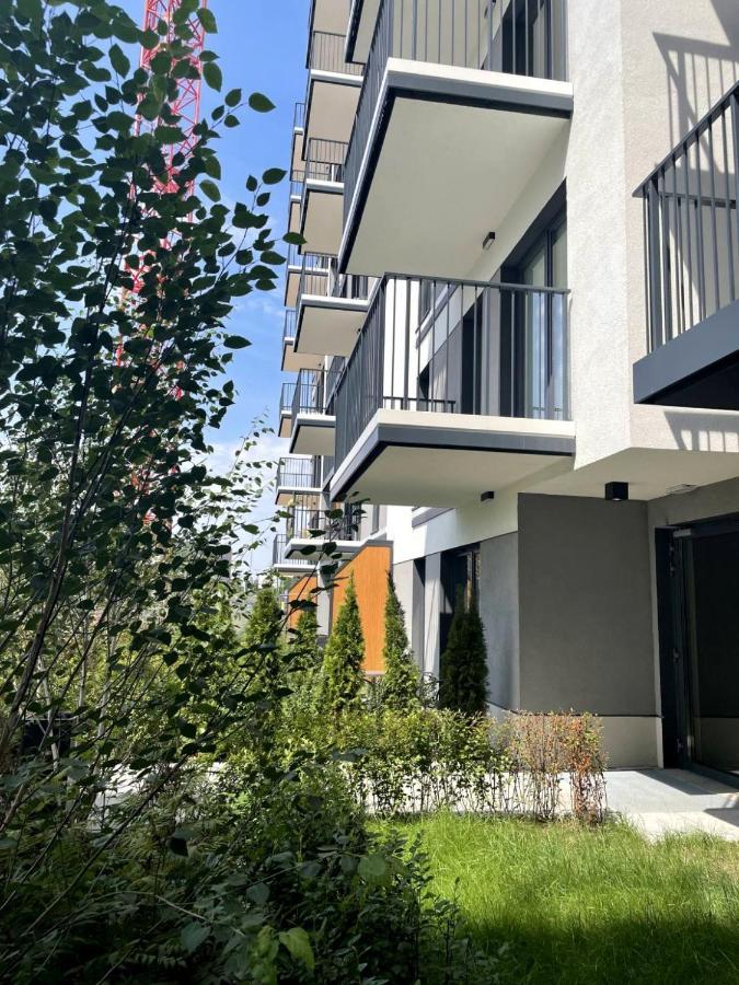 Krakow Dream Apartment 외부 사진