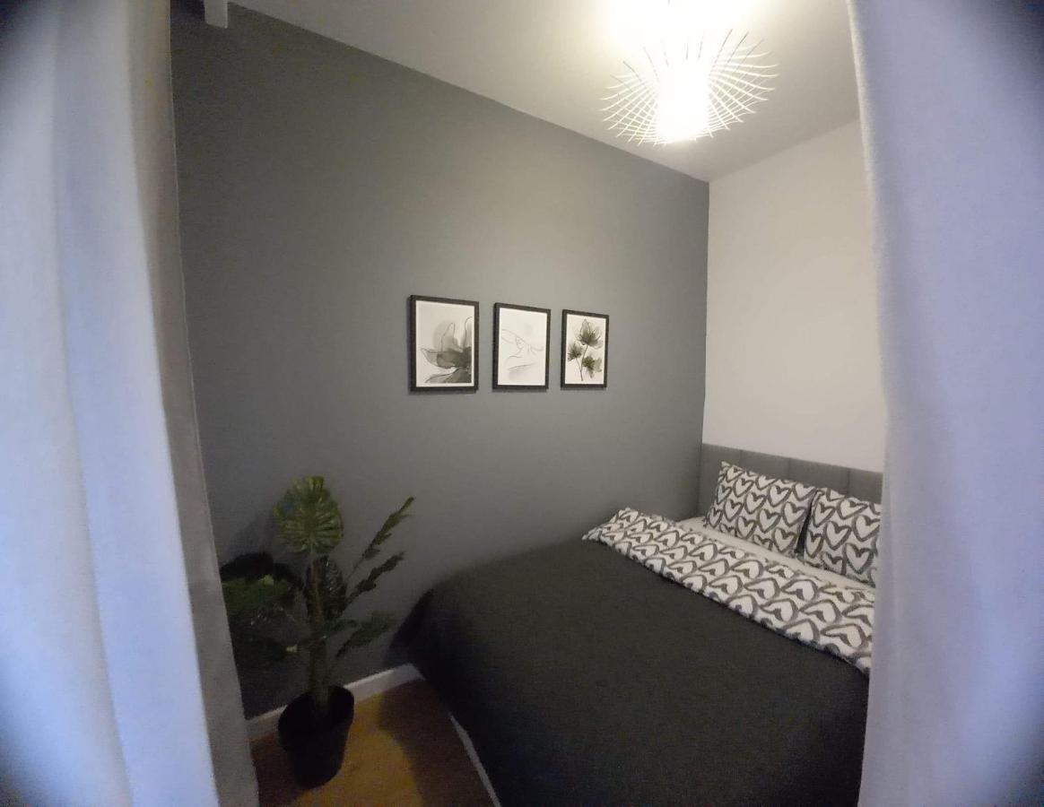 Krakow Dream Apartment 외부 사진