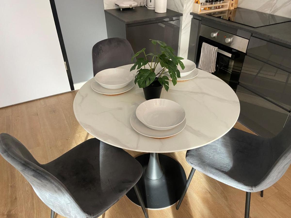Krakow Dream Apartment 외부 사진