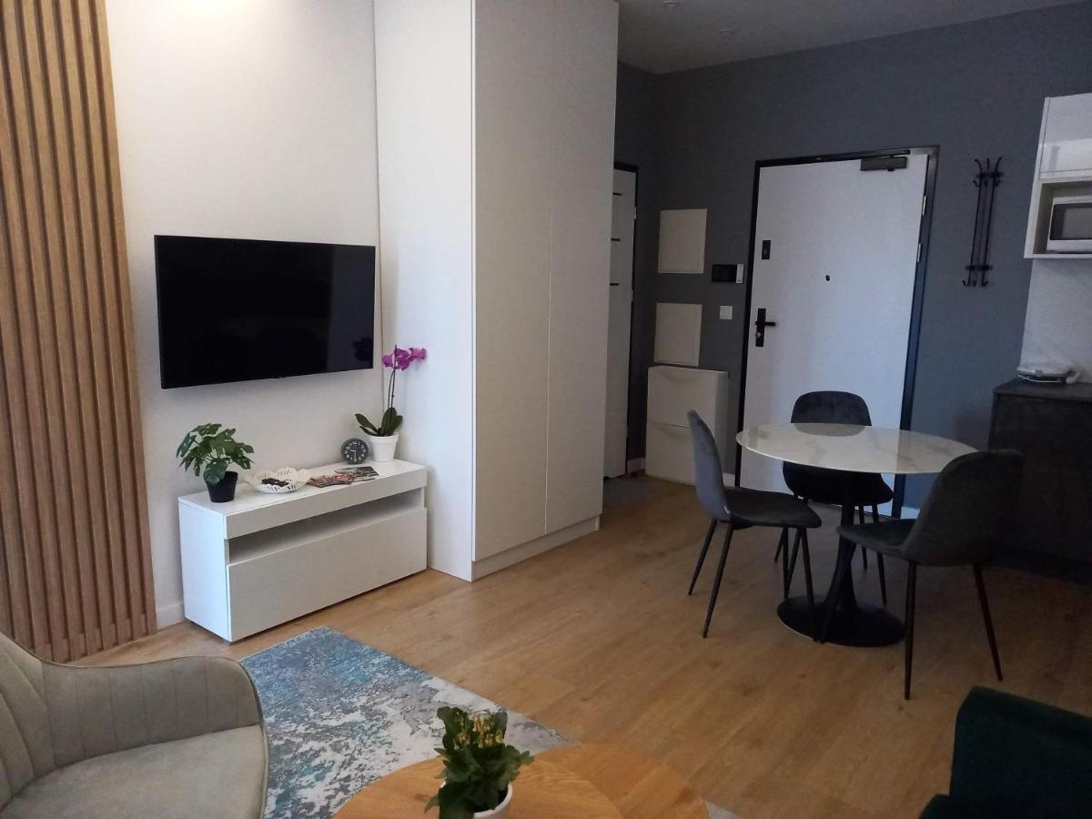 Krakow Dream Apartment 외부 사진
