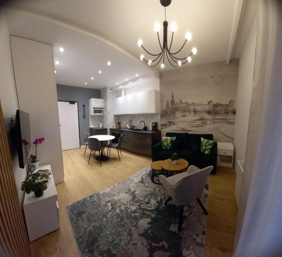 Krakow Dream Apartment 외부 사진