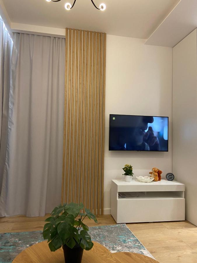 Krakow Dream Apartment 외부 사진