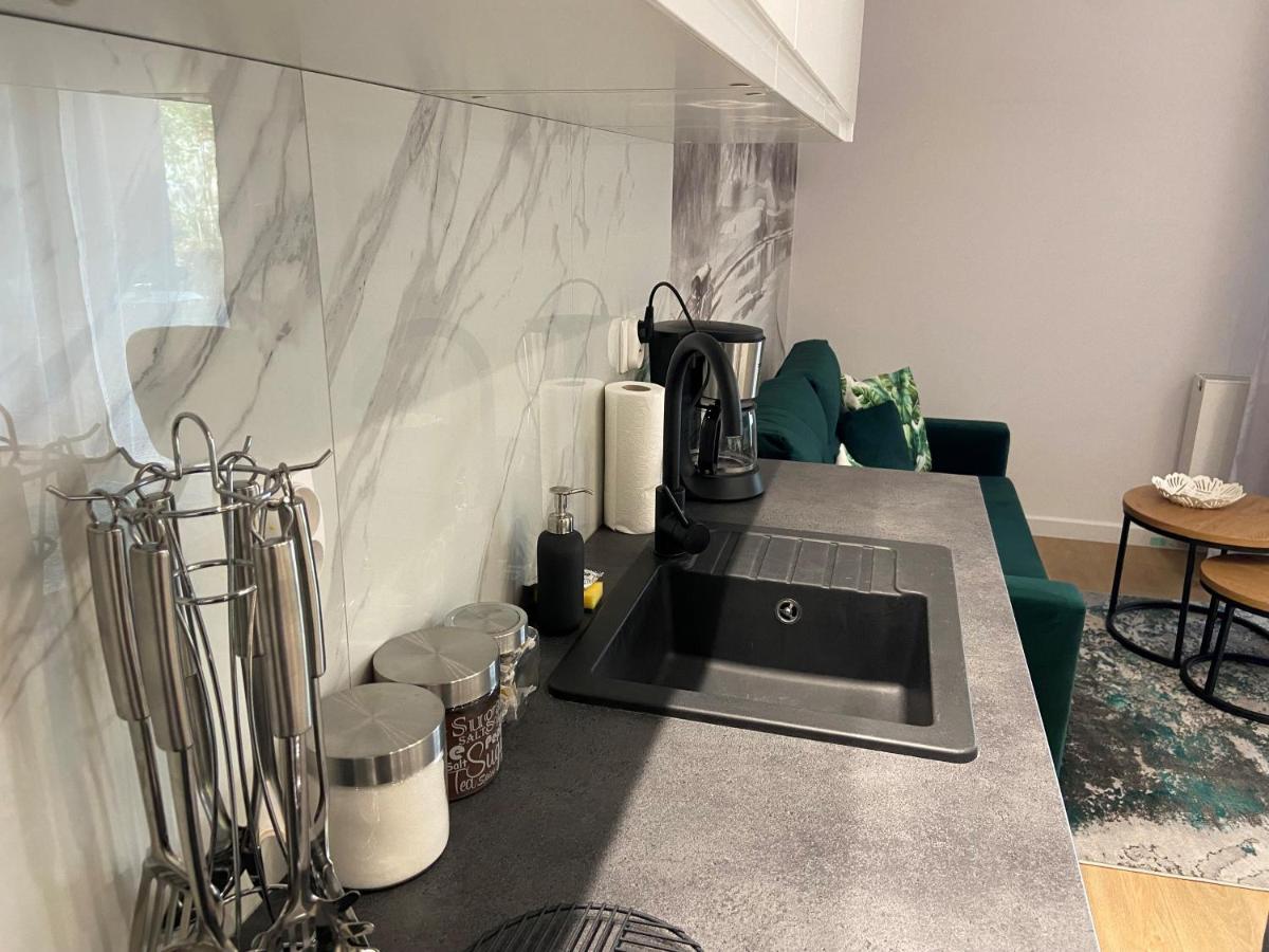 Krakow Dream Apartment 외부 사진