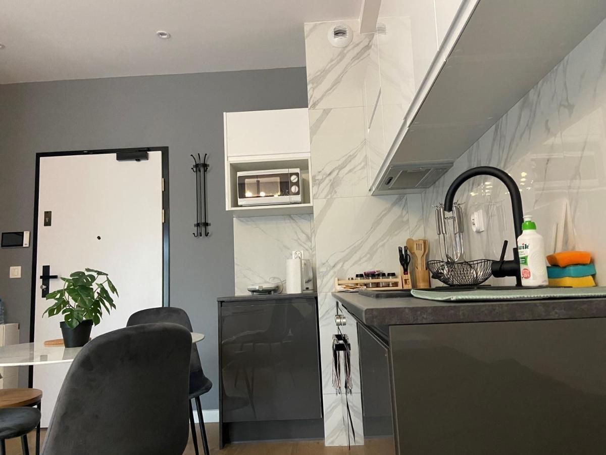 Krakow Dream Apartment 외부 사진