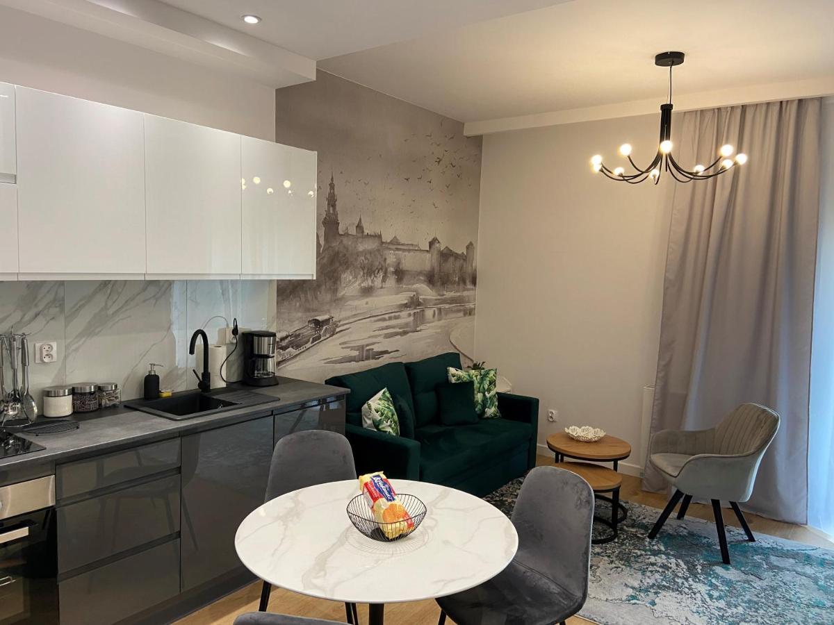 Krakow Dream Apartment 외부 사진