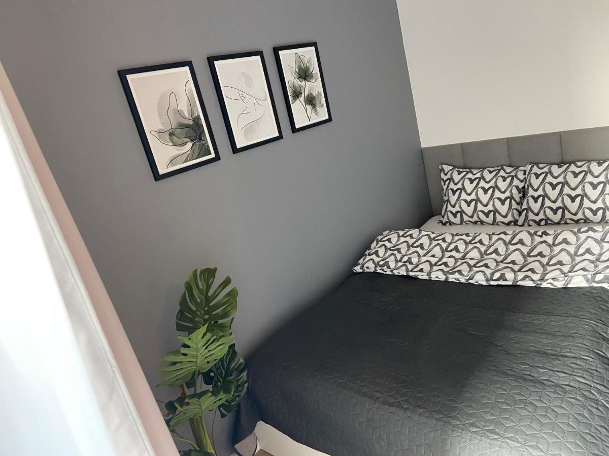 Krakow Dream Apartment 외부 사진