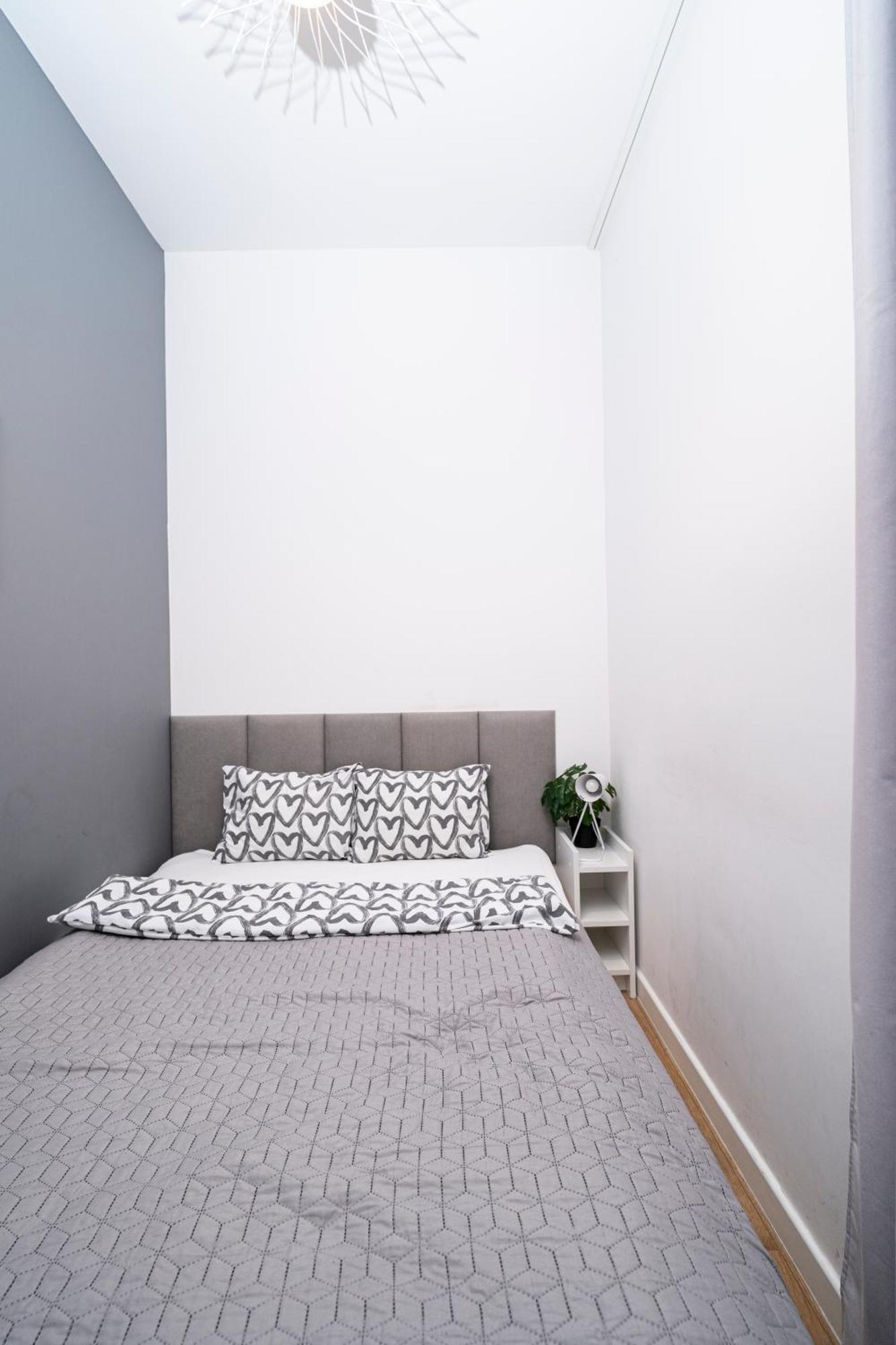 Krakow Dream Apartment 외부 사진