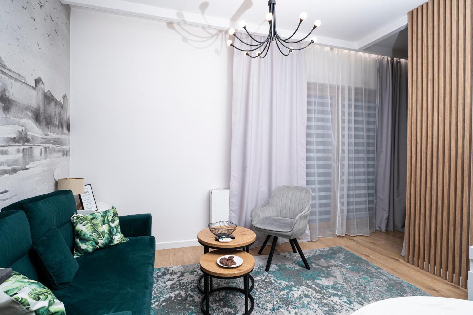 Krakow Dream Apartment 외부 사진