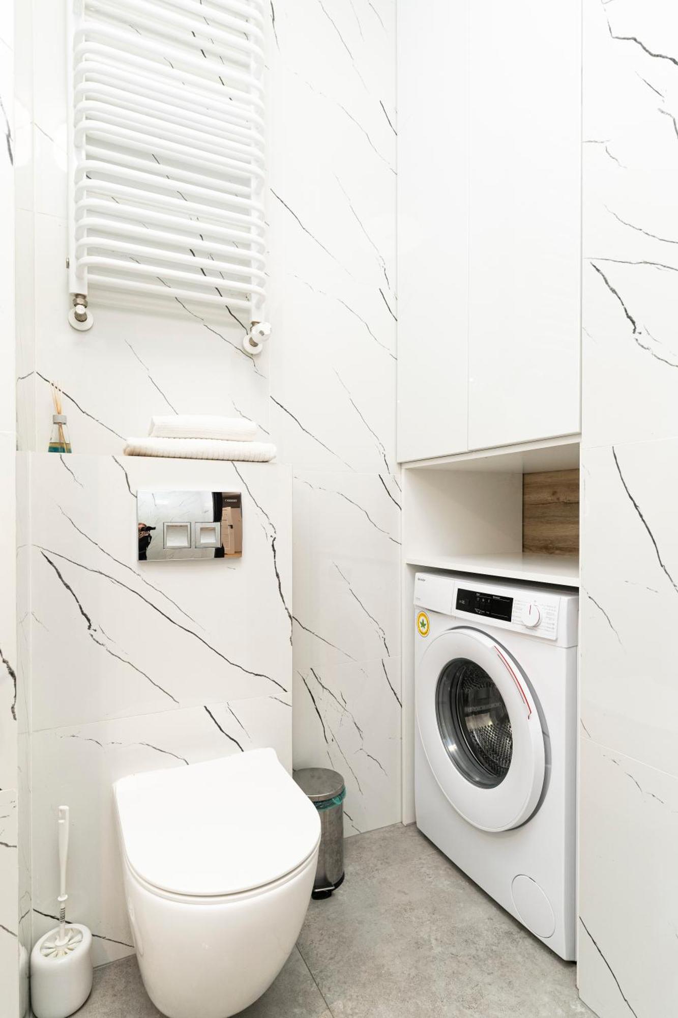 Krakow Dream Apartment 외부 사진