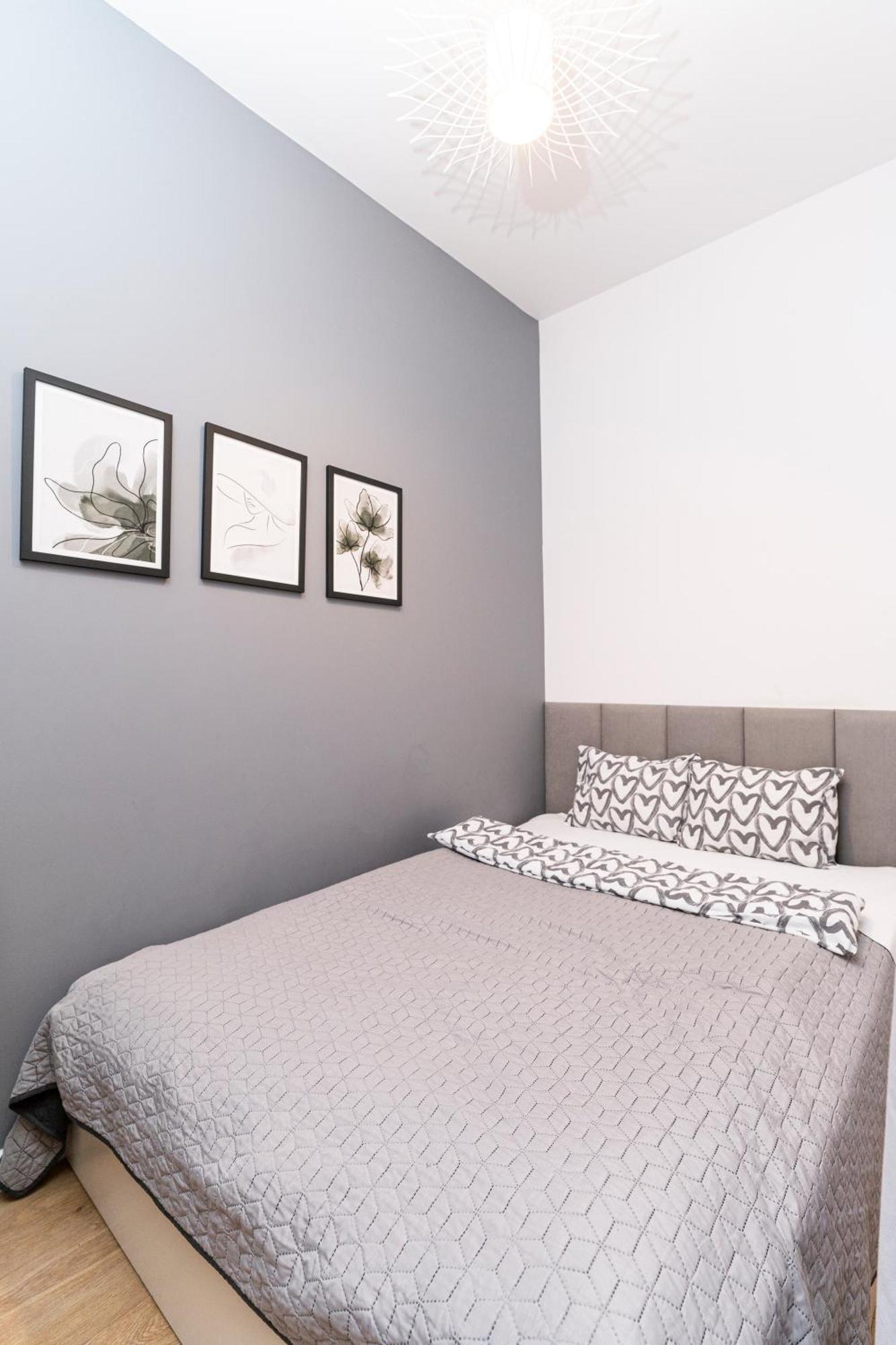 Krakow Dream Apartment 외부 사진