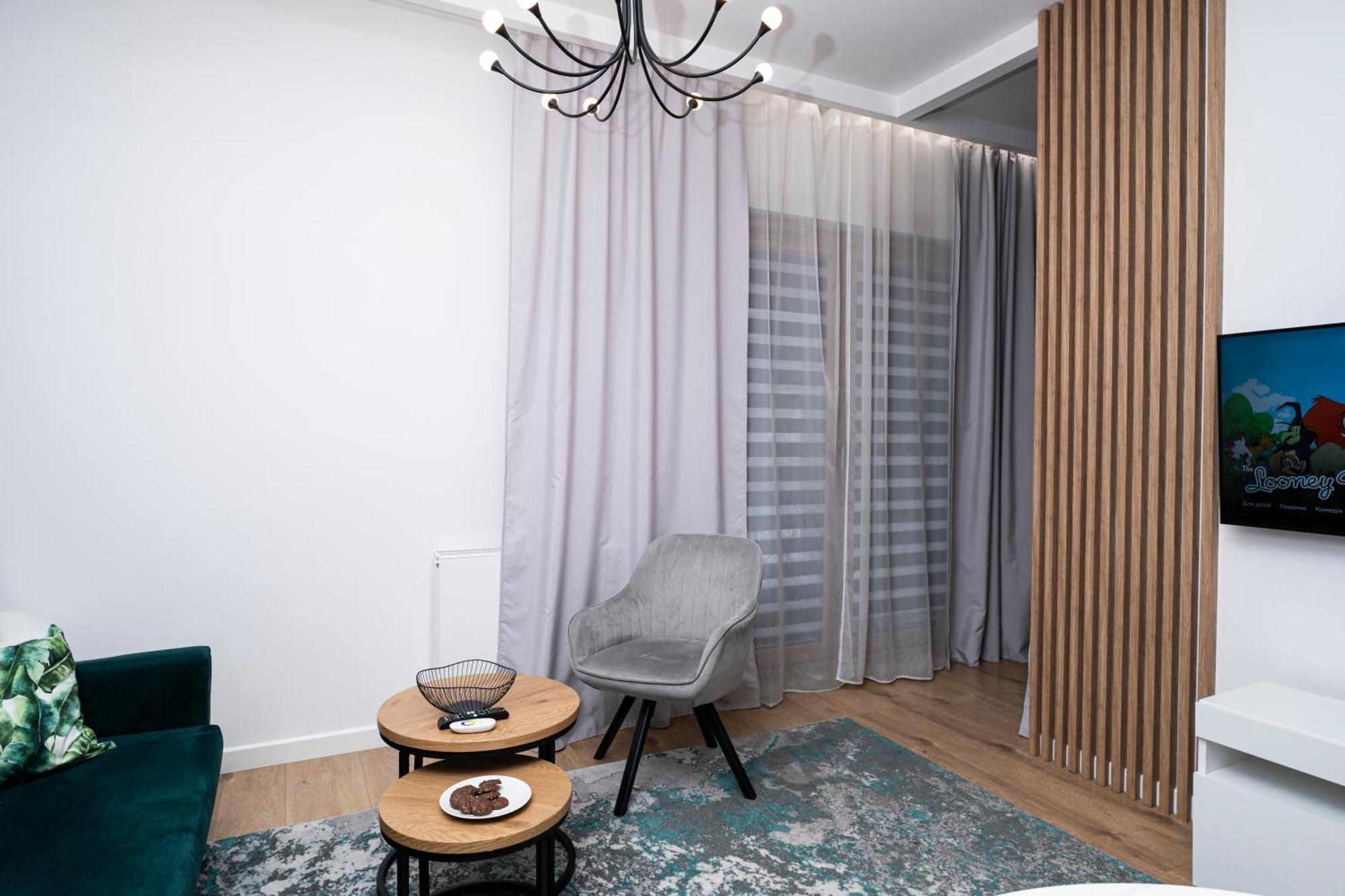 Krakow Dream Apartment 외부 사진