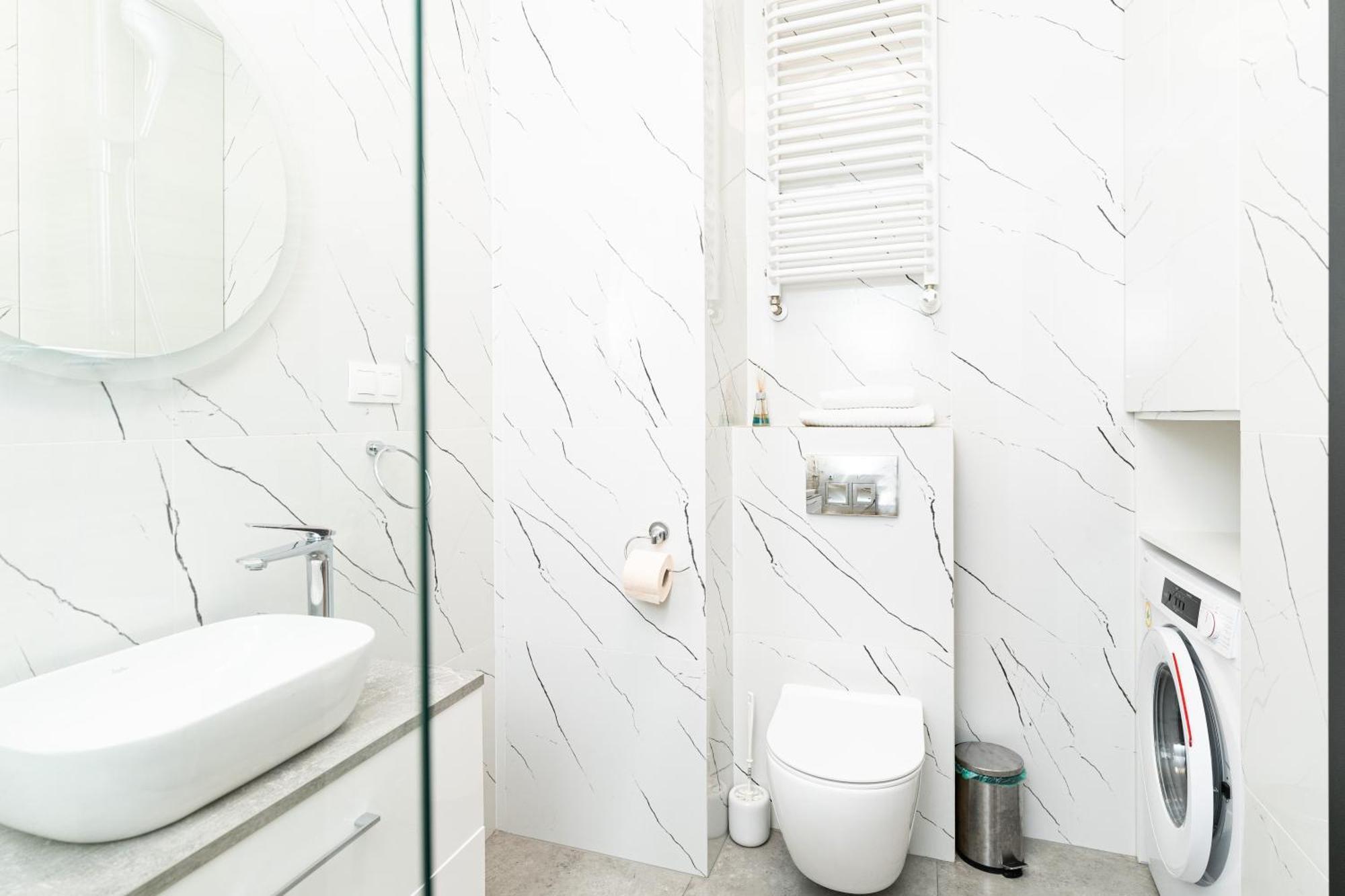 Krakow Dream Apartment 외부 사진