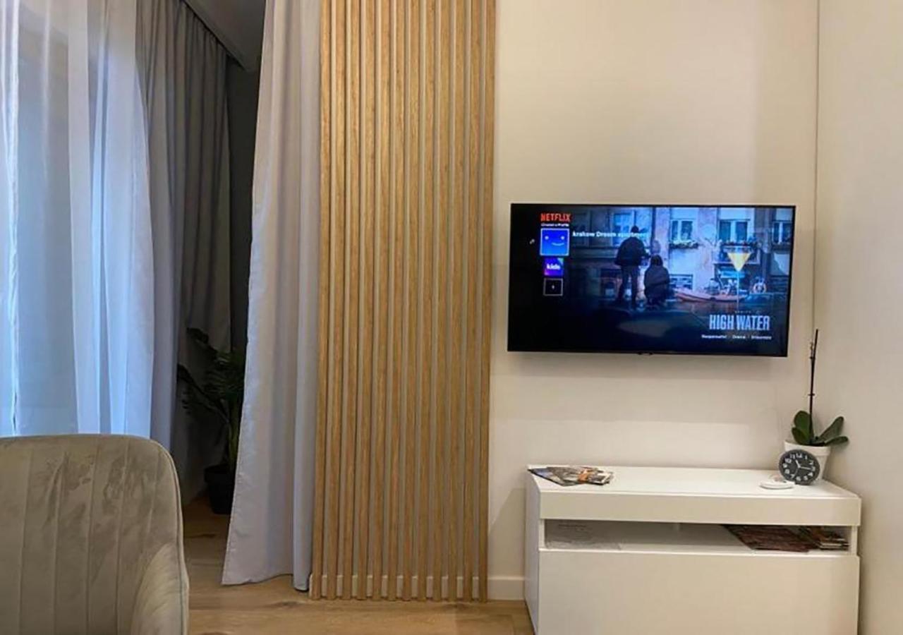 Krakow Dream Apartment 외부 사진