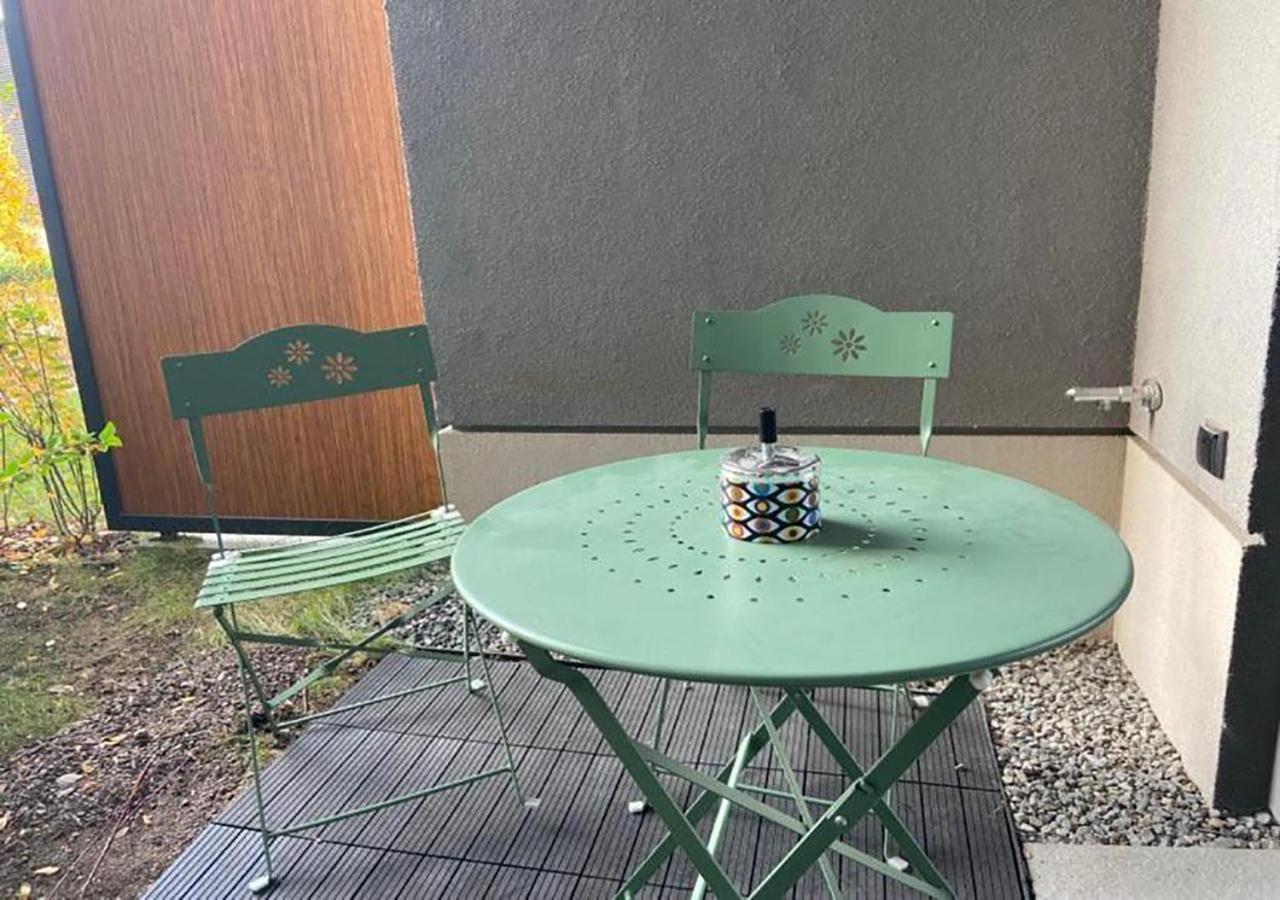 Krakow Dream Apartment 외부 사진